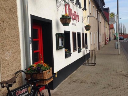 Фото: O'Reilly's Irish Pub