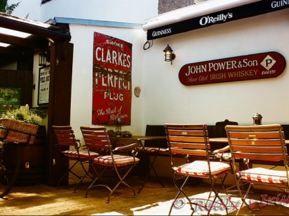 Фото: O'Reilly's Irish Pub