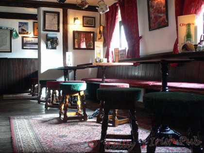 Фото: O&amp;#039;Reilly&amp;#039;s Irish Pub