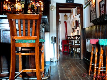 Фото: O&amp;#039;Reilly&amp;#039;s Irish Pub