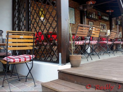 Фото: O'Reilly's Irish Pub